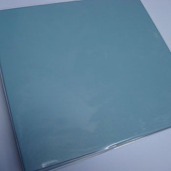Álbum Pino M Azul Bebê